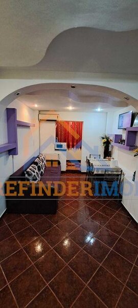 Salaj Apartament 2 camere