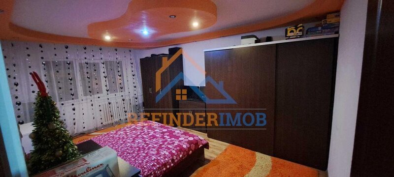 Salaj Apartament 2 camere